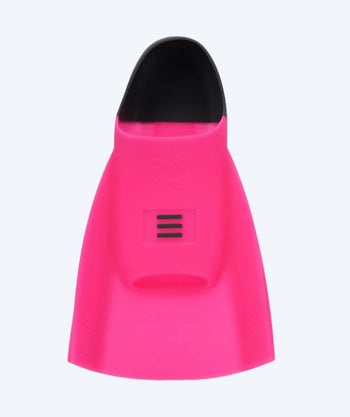 DMC räpylät - Original - Pinkki/harmaa