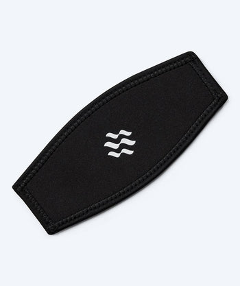 Watery maskin hihna - Erya - Musta