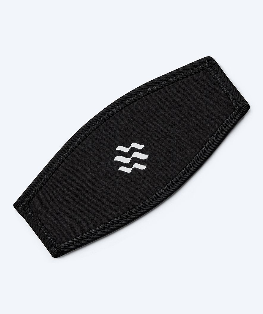 Watery maskin hihna - Erya - Musta