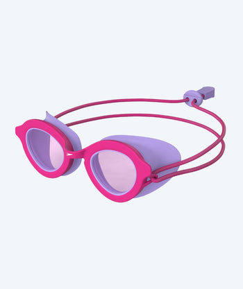 Speedo uimalasit lapsille (3-8) - Sunny G - Pinkki