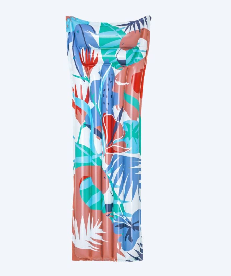 Bestway uimapatja - Fashion Mat - Sininen/punainen