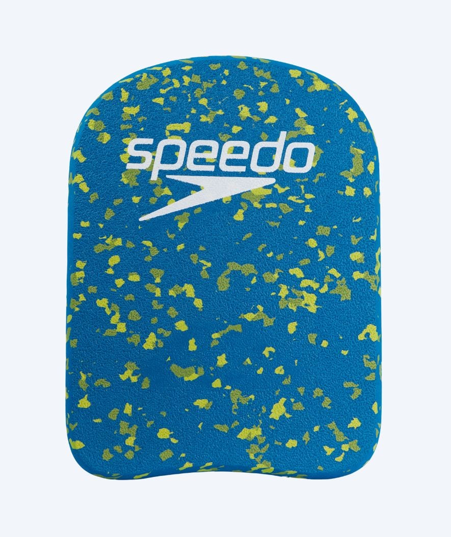 Speedo uimalauta - Bloom - Sininen/vihreä