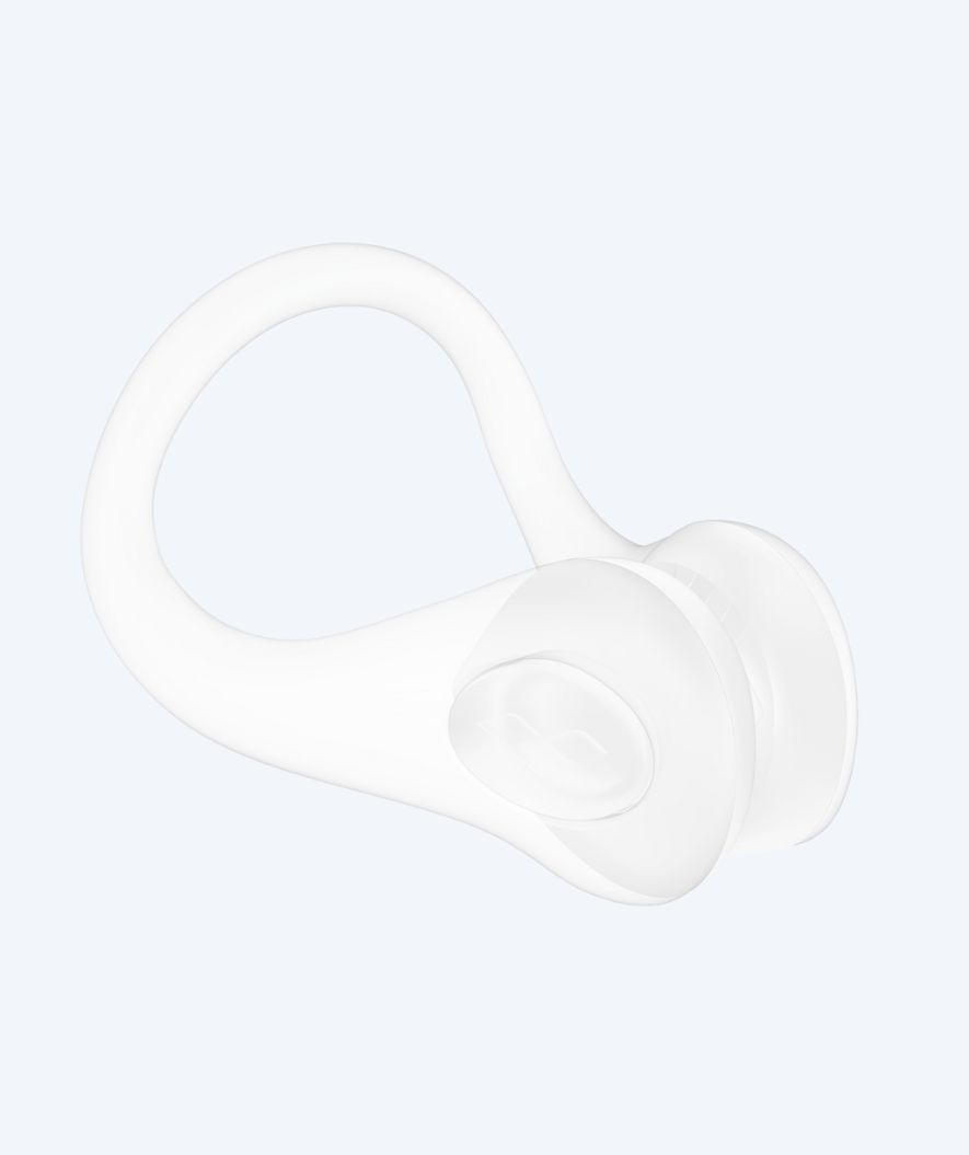 Arena nenäklipsi - Läpinäkyvä