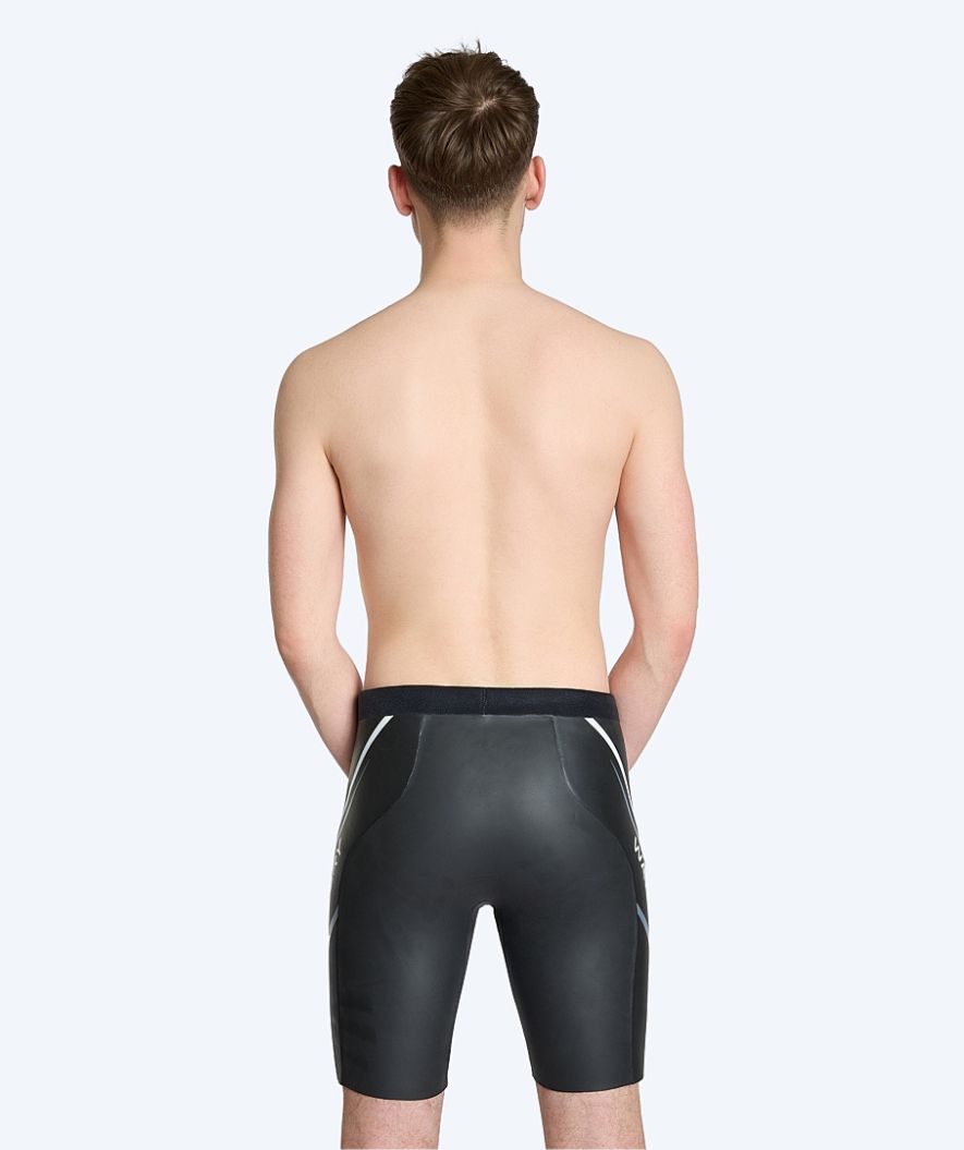 Watery neopreeniuimahousut - Calder Pro 3/5mm - Musta