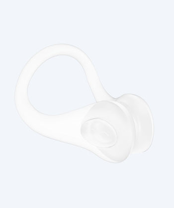Arena nenäklipsi - Läpinäkyvä