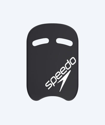 Speedo uimalauta - Musta/valkoinen