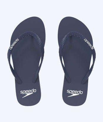 Speedo varvassandaalit naisille - Tummansininen