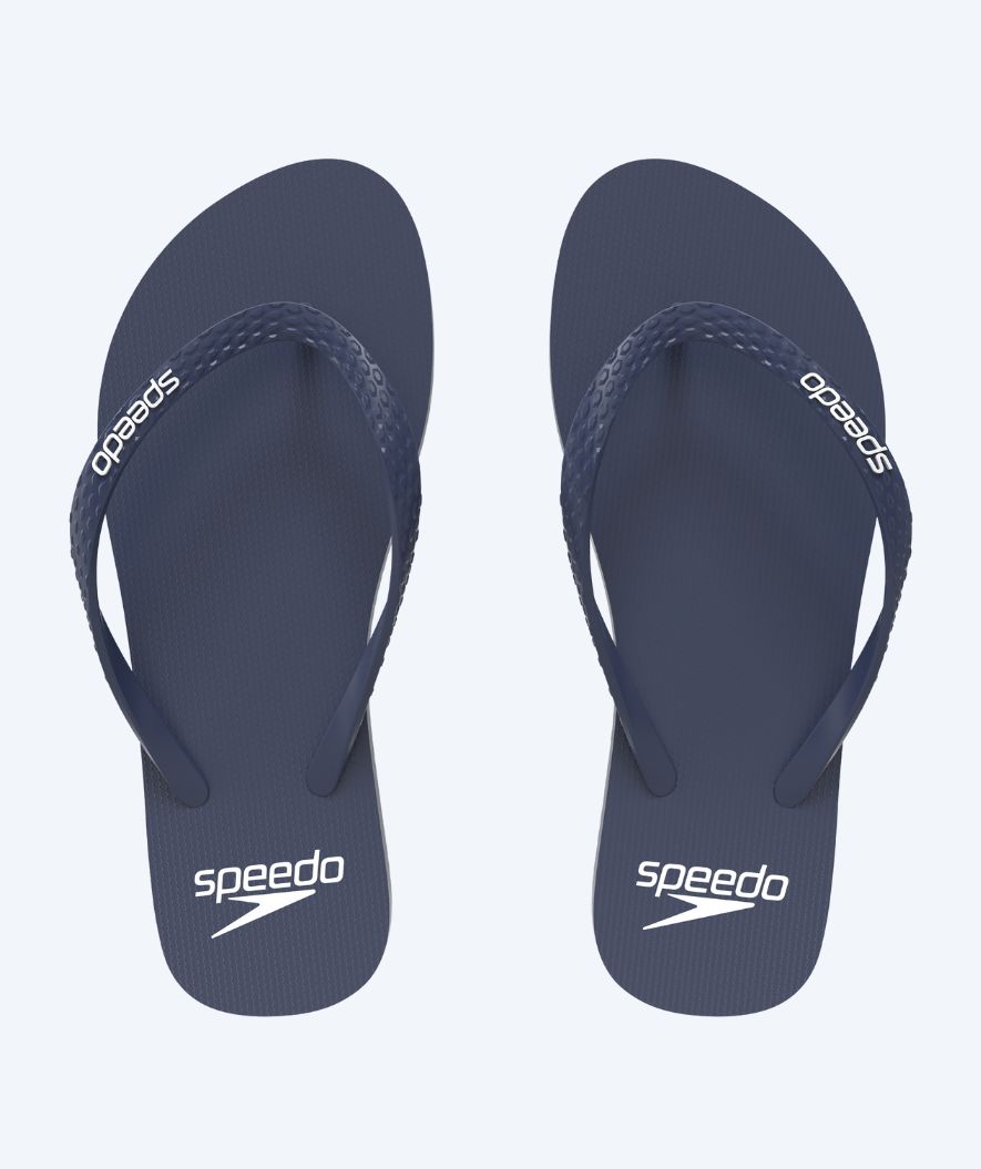 Speedo varvassandaalit naisille - Tummansininen