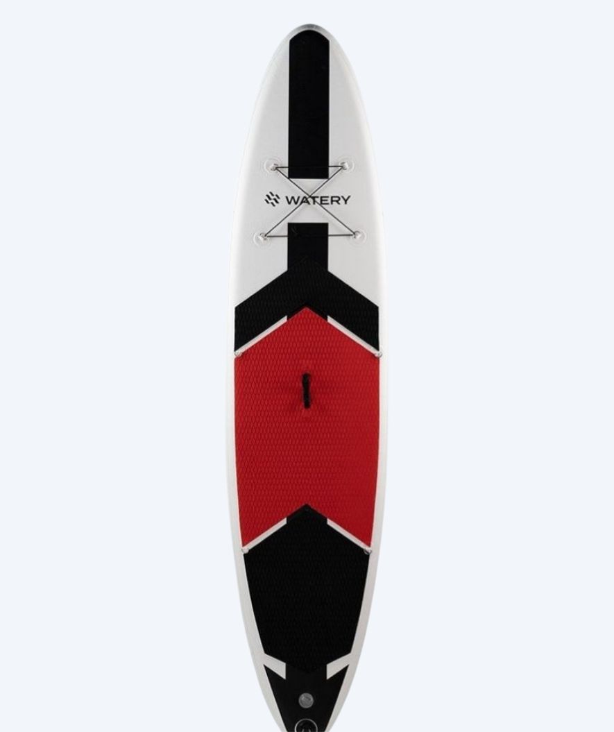 Watery paddleboard - Global 10'6 SUP - Punainen