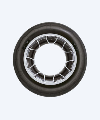 Bestway uimarenkaat - High Velocity - Musta/harmaa