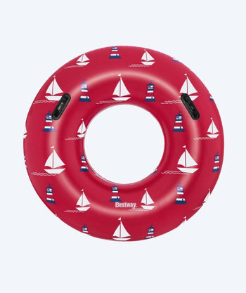 Bestway uimarengas - Nautical - Punainen