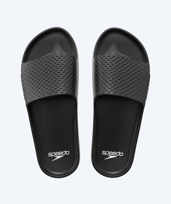 Speedo uimatossut naisille - Essential - Musta