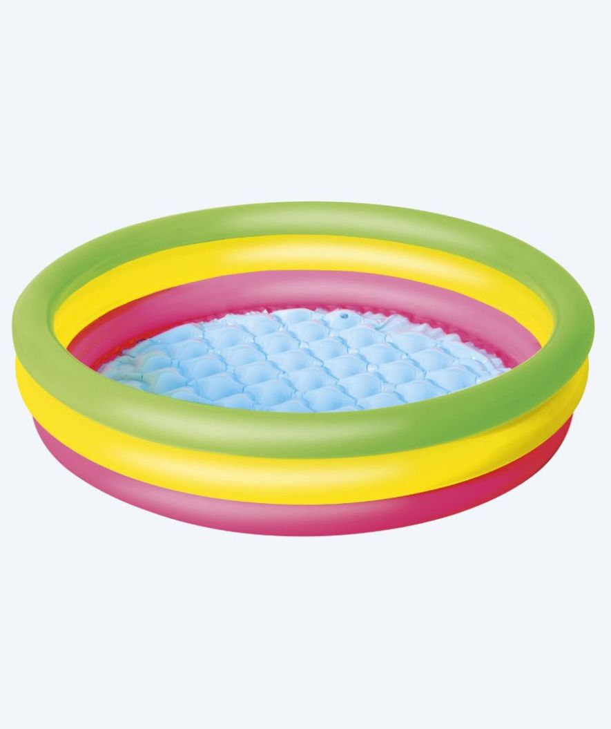 Bestway uima-allas - Swim Squad - Monivärinen