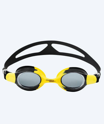 Bestway uimalasit lapsille (yli 7 vuotiaille) - Hydro Swim - Musta/Keltainen