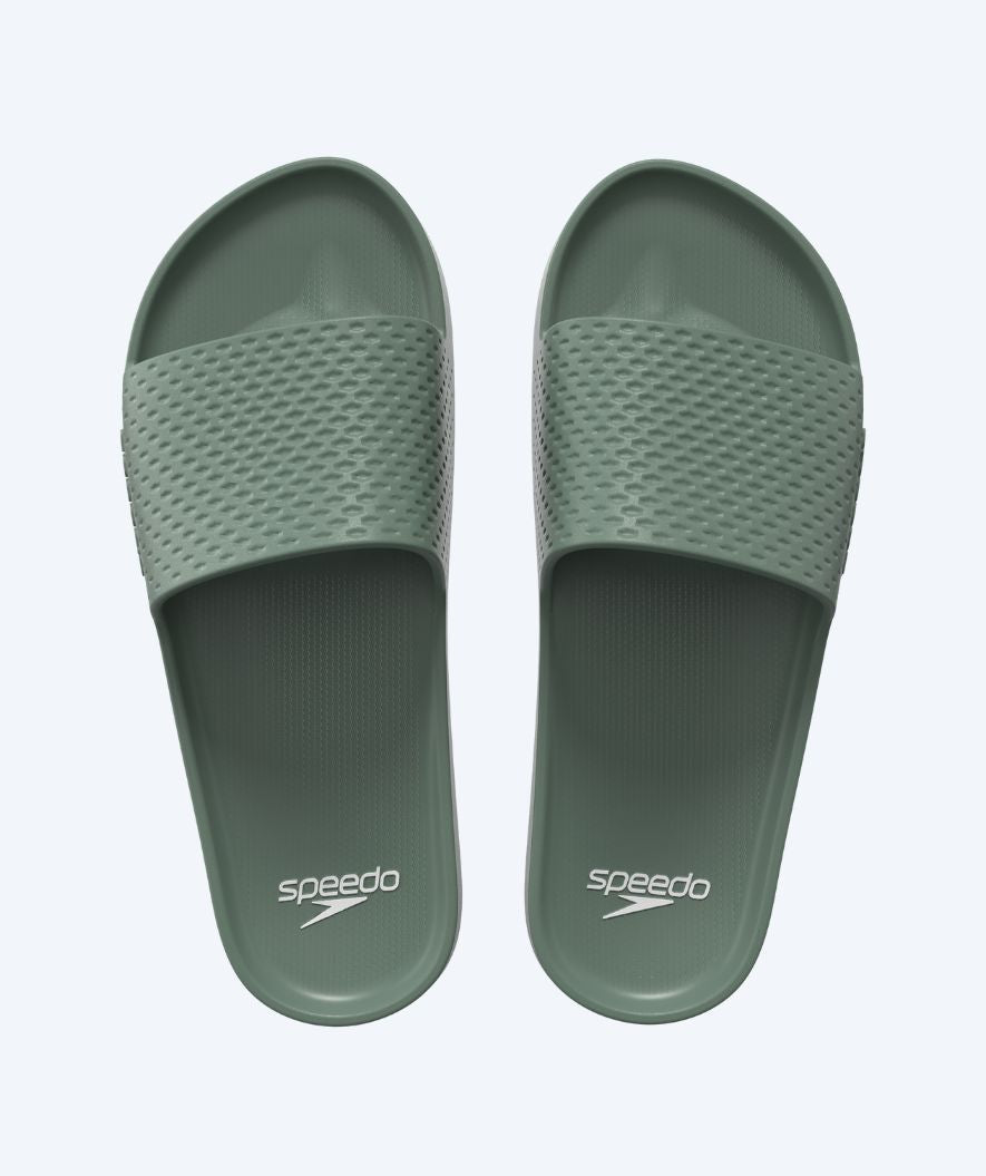 Speedo uimatossut miehille - Essential - Khaki