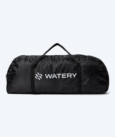 Watery kassi - Hero Transport - Musta