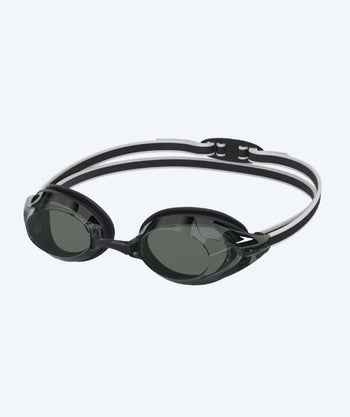 Speedo Elite-uimalasit - Vanquisher 3.0 - Musta (Smoke linssi)