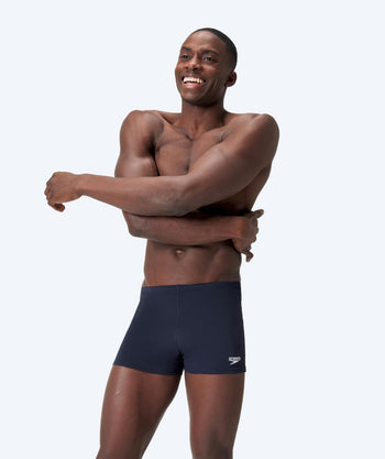 Speedo uimabokserit miehille - Endurance - Tummansininen
