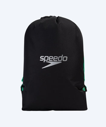 Speedo uimakassi - Pool Bag - Musta