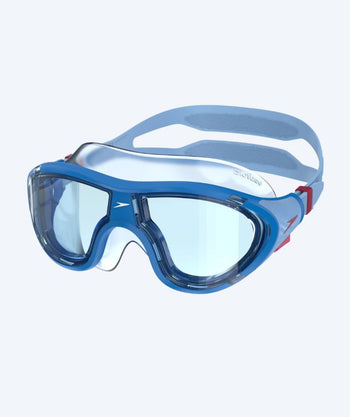 Speedo uimamaski junioreille - Biofuse 2.0 - Sininen/sininen