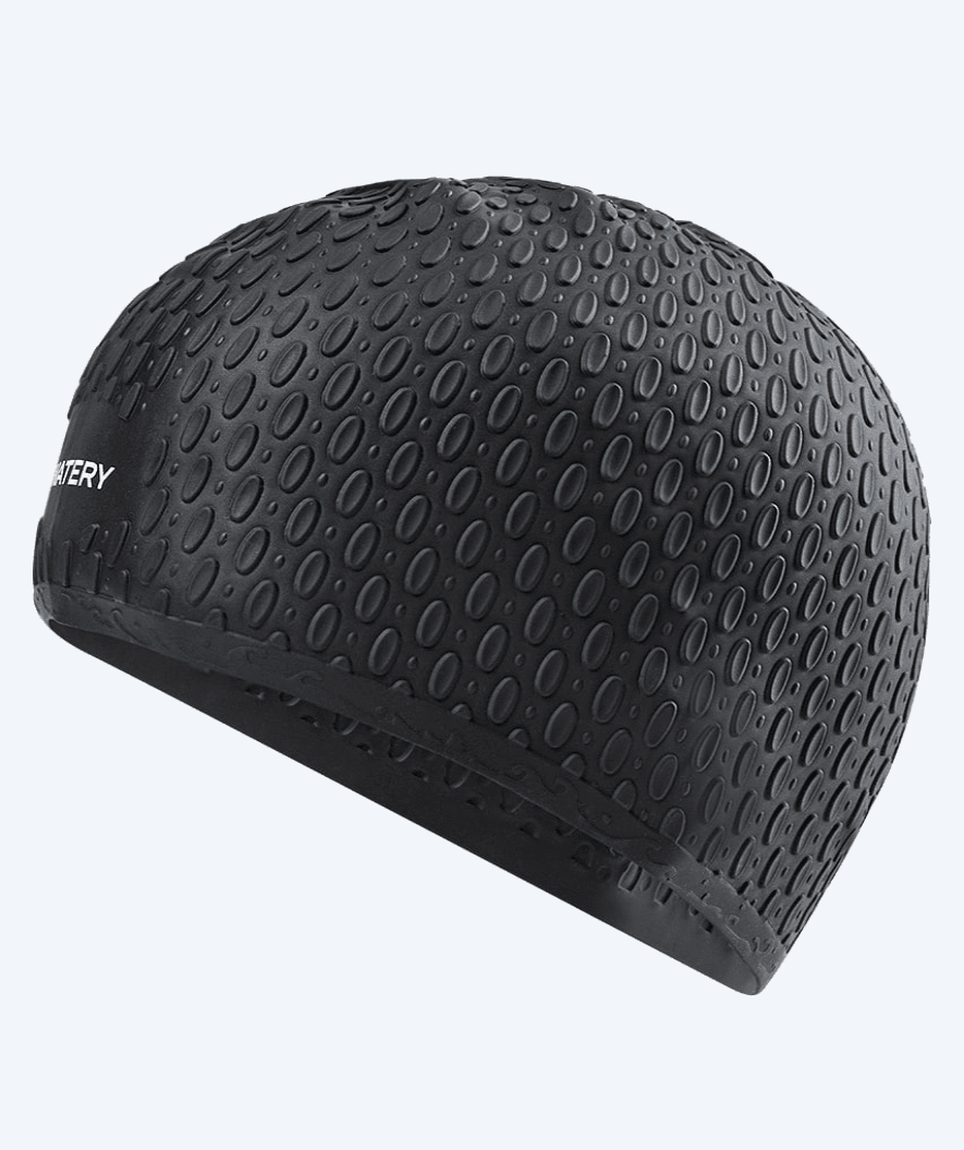 Watery uimalakki - Tales Bubble - Musta