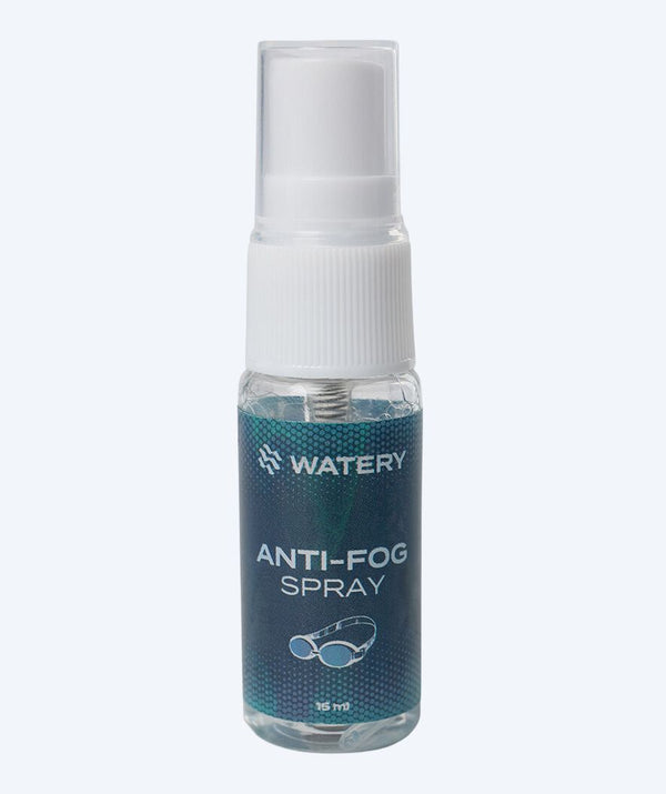 [ILMAINEN LAHJA 2] Watery Huurtumista estävä spray