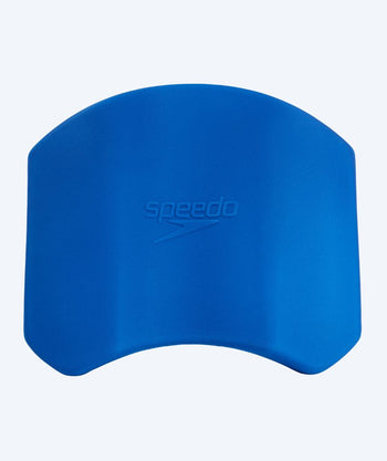 Speedo pullkick - Elite - Tummansininen