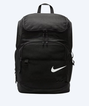 Nike uimakassi - Repel Backpack 35L - Musta