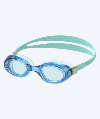 Speedo uimalasit lapsille (6-16) - Futura Hydrospex - Turkoosi/sininen