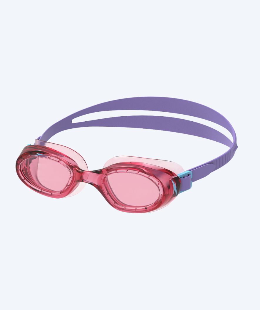 Speedo uimalasit lapsille (6-16) - Futura Hydrospex - Violetti/pinkki