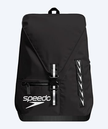 Speedo uimakassi - Team Bag 35L - Musta