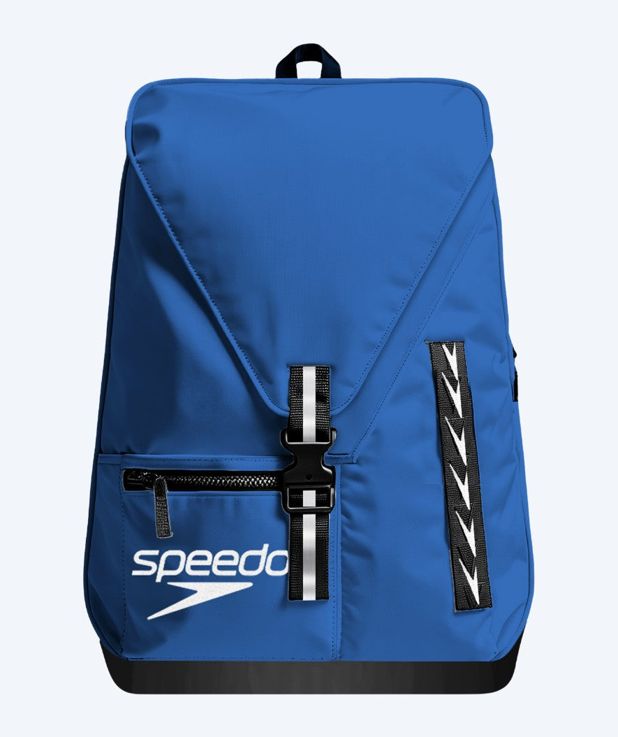 Speedo uimakassi - Team Bag 35L - Sininen