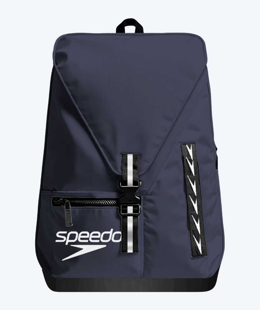 Speedo uimakassi - Team Bag 35L - Tummansininen