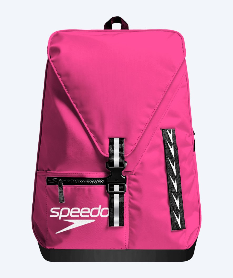 Speedo uimakassi - Team Bag 35L - Pinkki