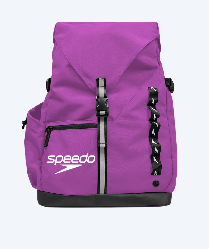 Speedo uimakassi - Pro Bag 45L - Violetti
