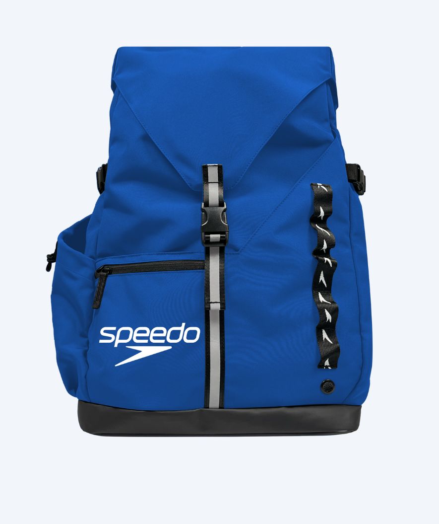 Speedo uimakassi - Pro Bag 45L - Sininen