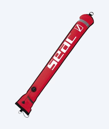 SEAC sukelluspoiju - SMB - Punainen