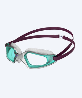 Speedo uimalasit lapsille - Hydropulse - Violetti/Sininen
