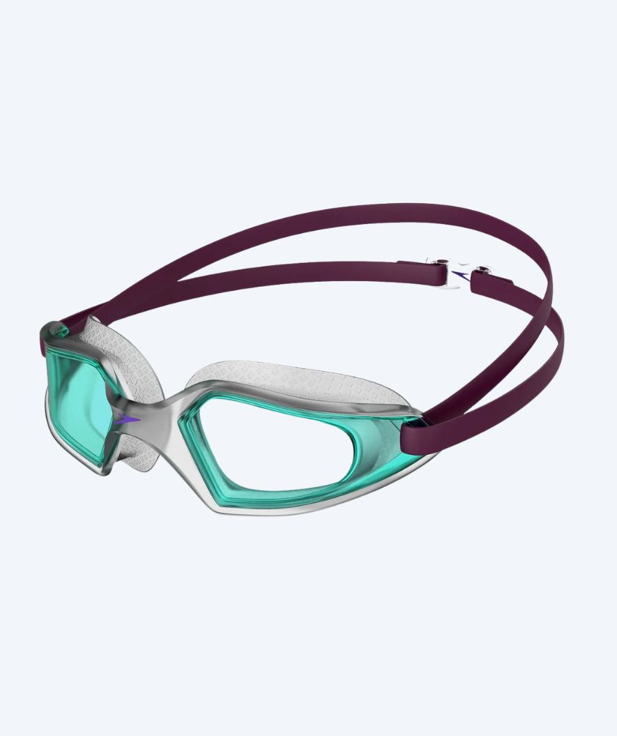 Speedo uimalasit lapsille - Hydropulse - Violetti/Sininen