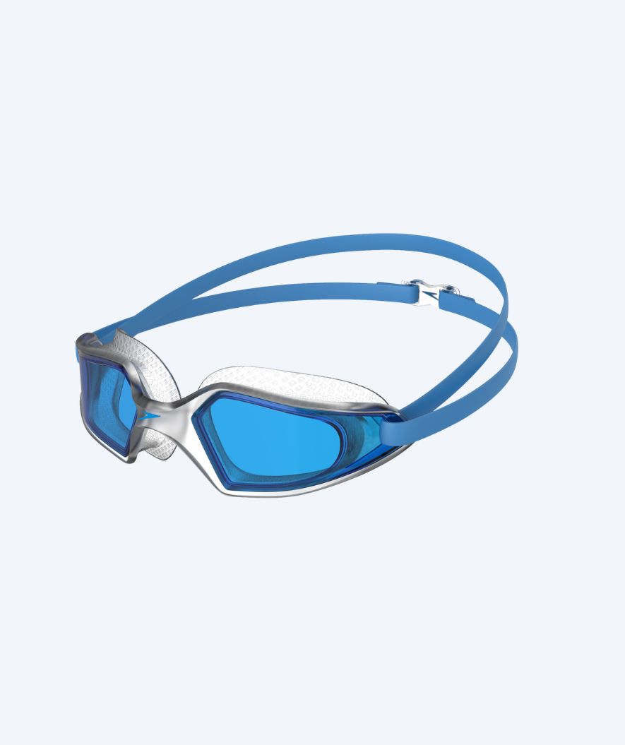 Speedo uimalasit kuntoiluun - Hydropulse - Sininen/Sininen