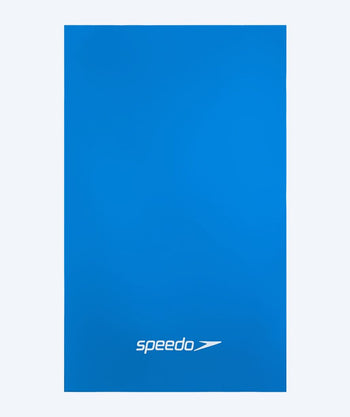 Speedo mikrokuitupyyhe - Sininen