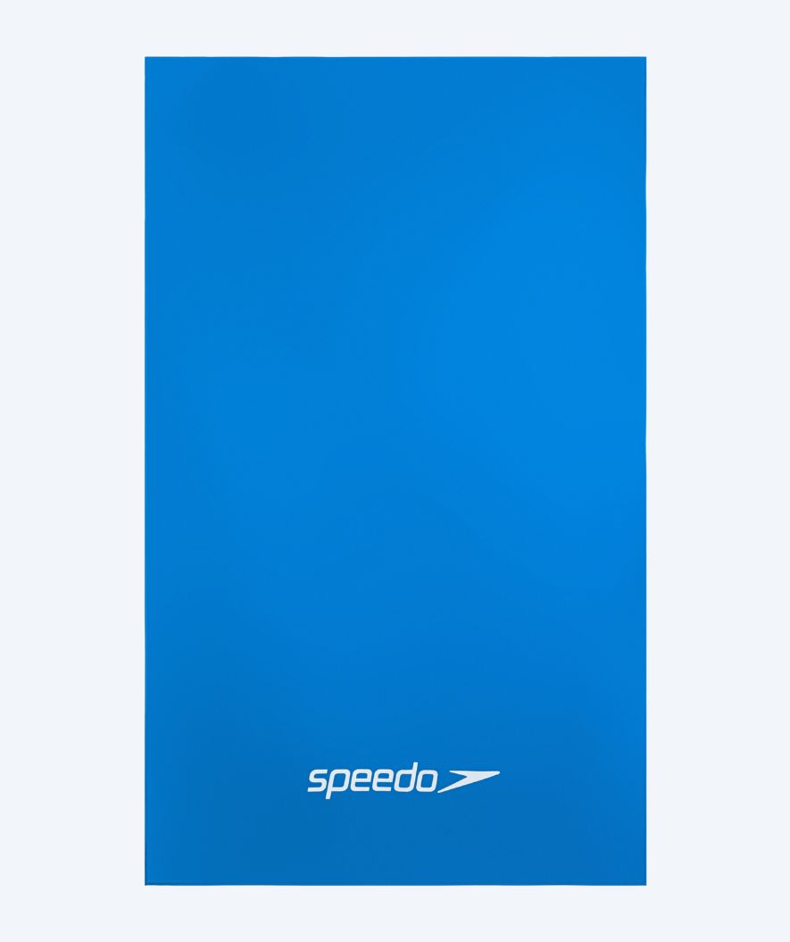 Speedo mikrokuitupyyhe - Sininen
