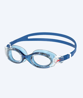 Speedo uimalasit kuntoiluun - Hydrosity 2.0 - Vaaleansininen/Tummansininen