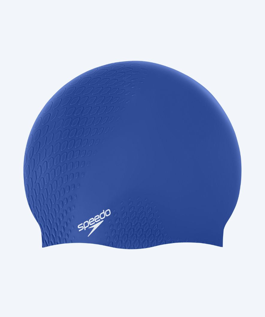 Speedo uimalakki - Bubble Active - Tummansininen