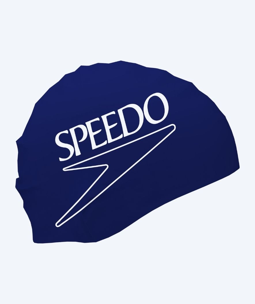 Speedo uimalakki - Printed Biofuse - Tummansininen
