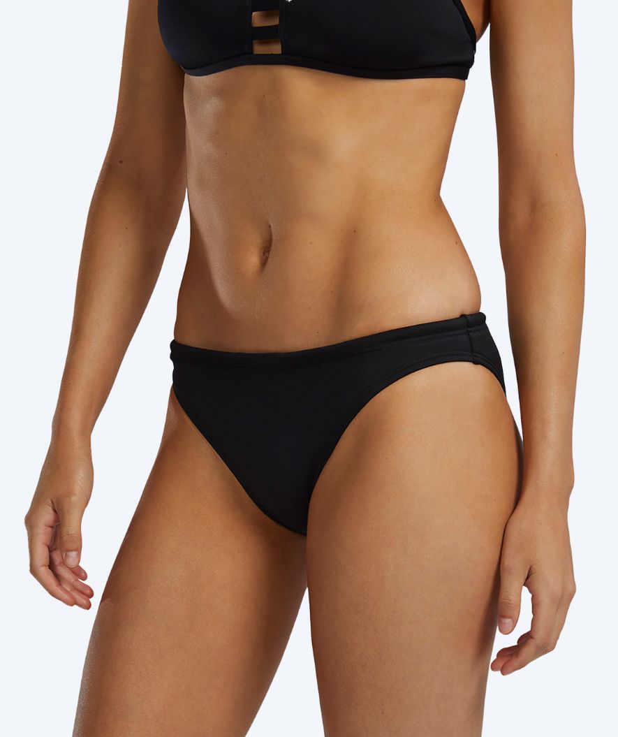 TYR bikinin alaosat naisille - Durafast Elite - Musta
