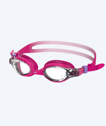 Speedo uimalasit lapsille (3-6) - Skoogle - Pinkki/Vaaleanpunainen