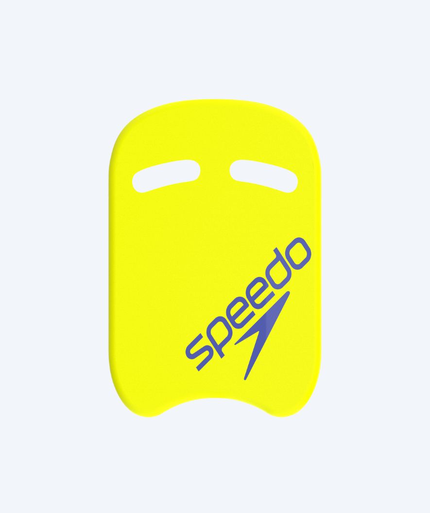 Speedo uimalauta - Keltainen/sininen