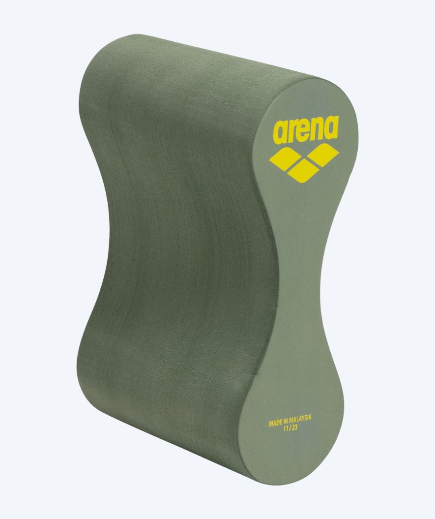 Arena uintipullari - Freeflow II - Tummanvihreä