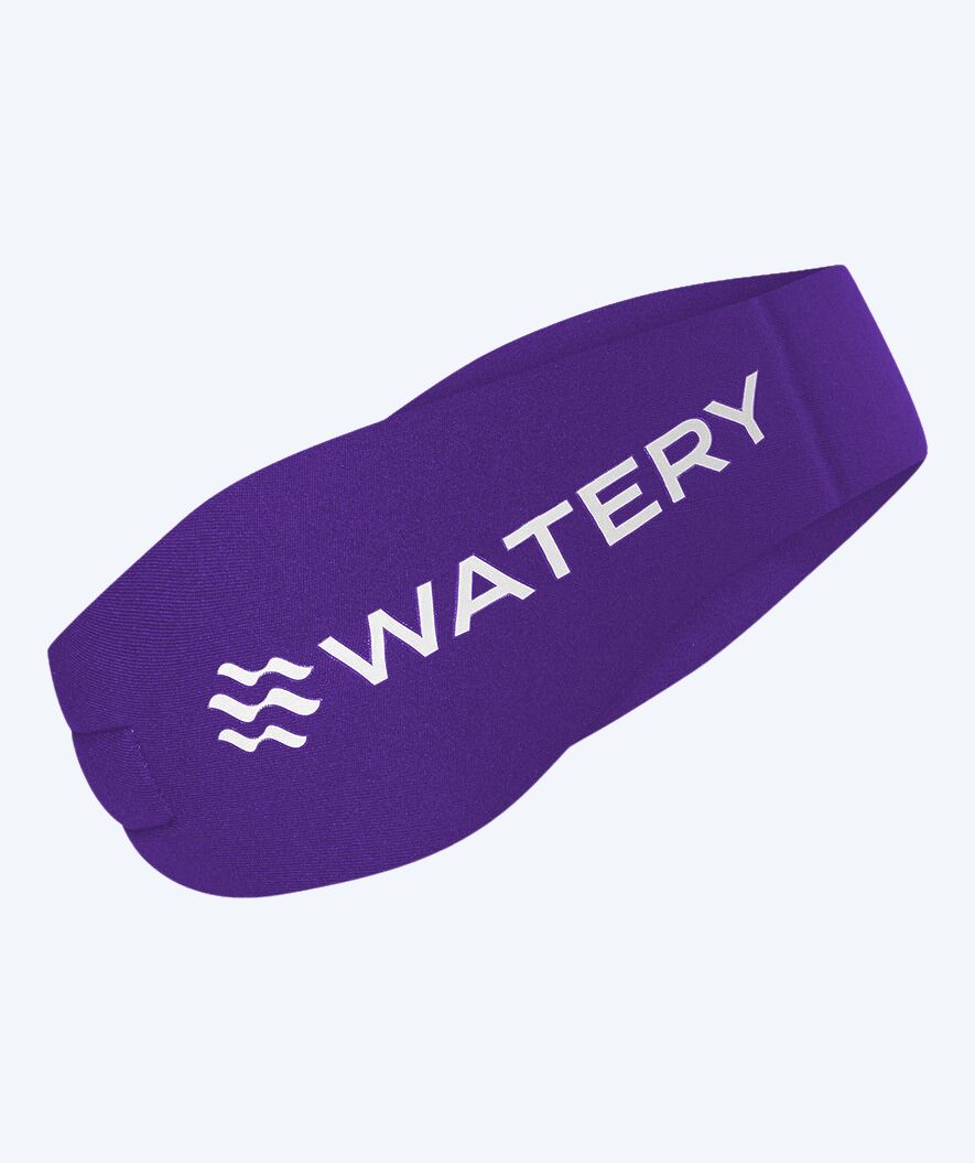 Watery korvapanta lapsille - Raider - Violetti